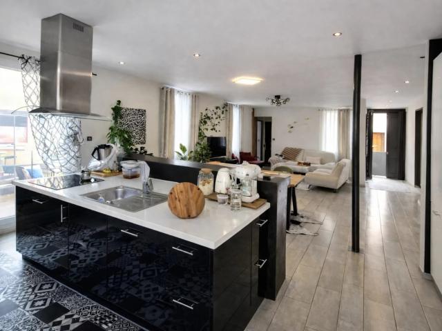 Carcassonne Vente Maison 11