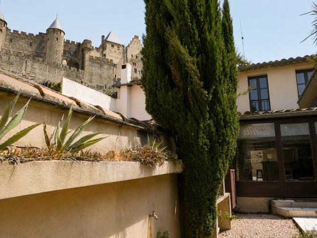 Carcassonne Vente Maison 11