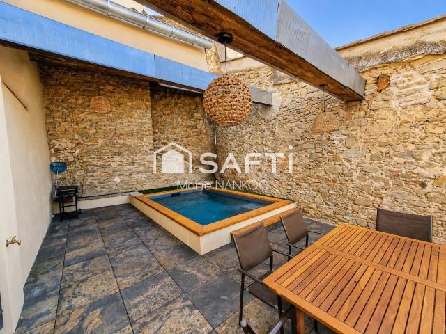 Carcassonne Vente Maison 11