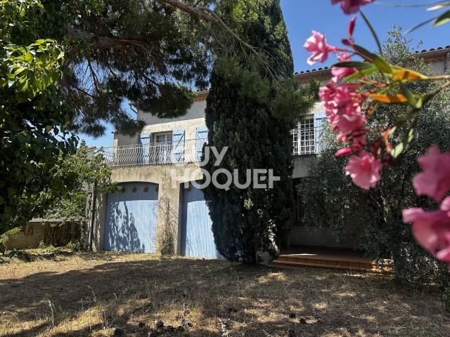 Carcassonne Vente Maison 11