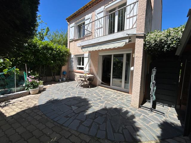 Carcassonne Vente Maison 11