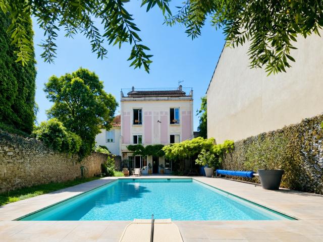 Carcassonne Vente Maison 11