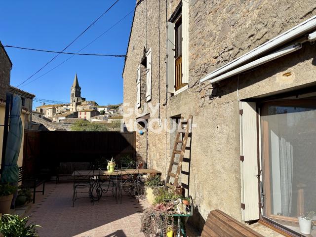 Carcassonne Vente Maison 11