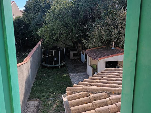 Carcassonne Vente Maison 11