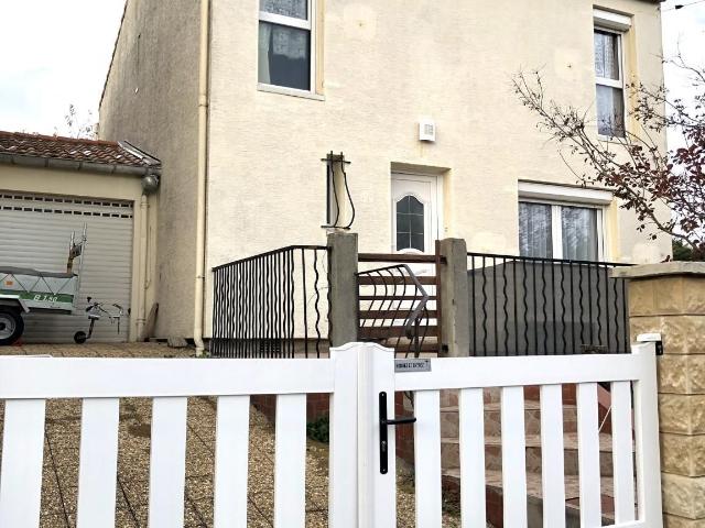Carcassonne Vente Maison 11