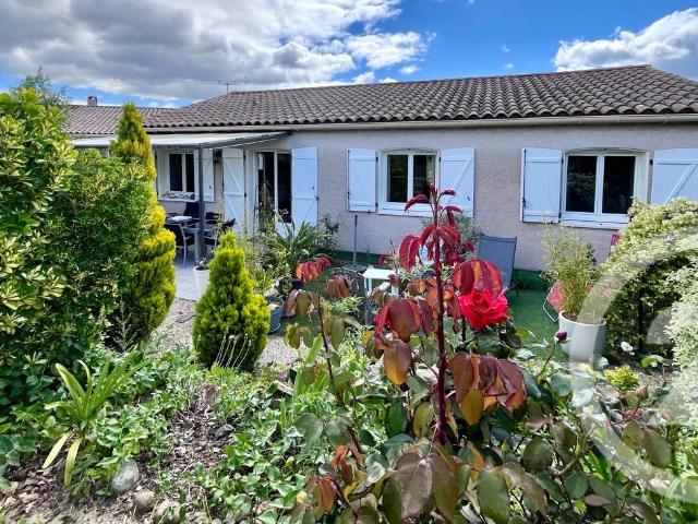 Carcassonne Vente Maison 11
