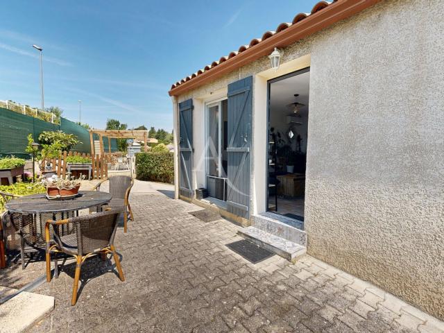 Carcassonne Vente Maison 11