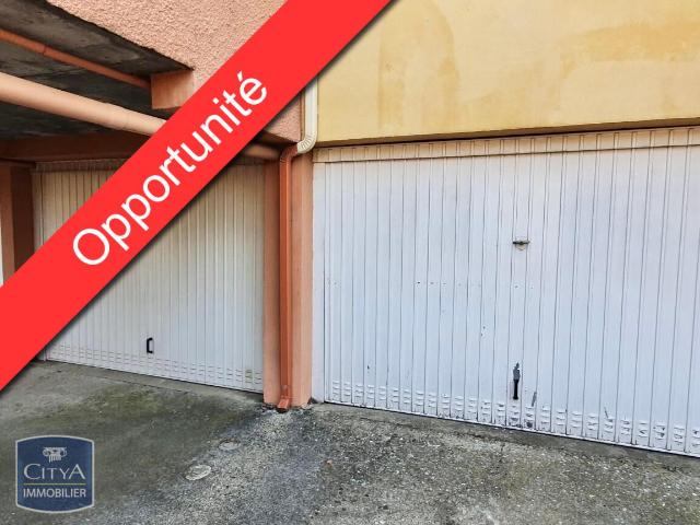 Carcassonne Vente Parking / Garage 11