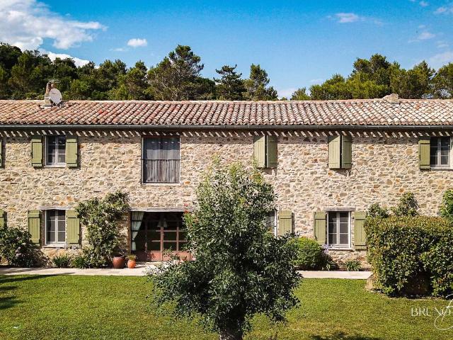 Carcassonne Vente Propriété/château 11