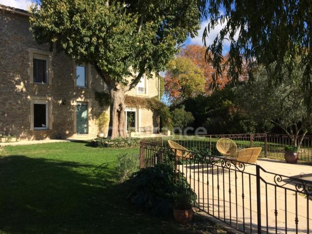 Carcassonne Vente Propriété/château 11