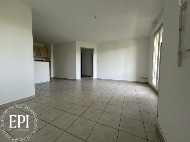 Carcassonne Appartement T2