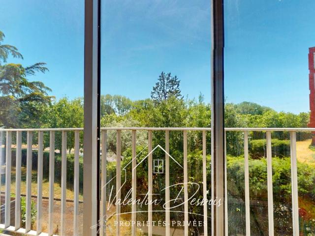 CARCASSONNE APPARTEMENT T4 ASCENSEUR PARKING