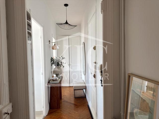 CARCASSONNE APPARTEMENT TYPE 3