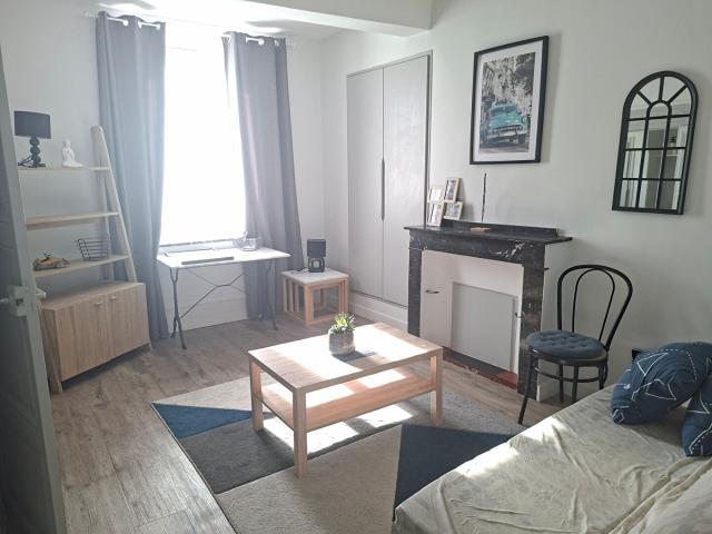 CARCASSONNE – CENTRE VILLE Appartement 1 pièce 30.90 m2