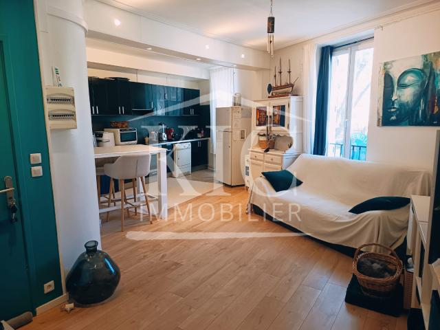 CARCASSONNE CENTRE VILLE Appartement 69 m2