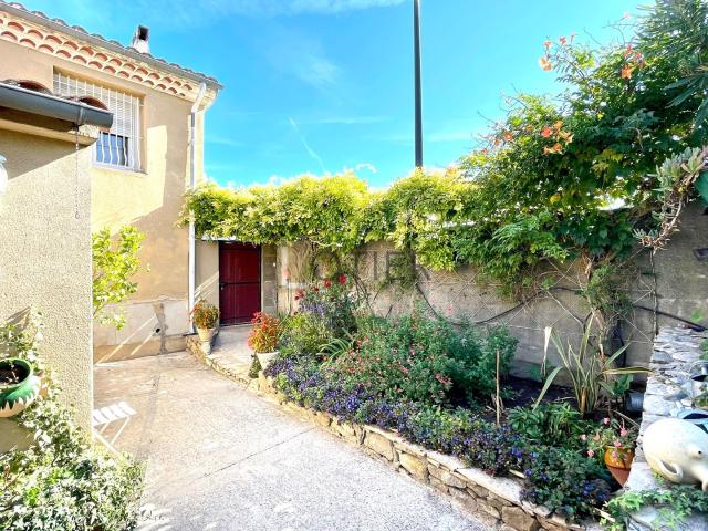 Carcassonne Confort, élégance et espace pour toute la famille