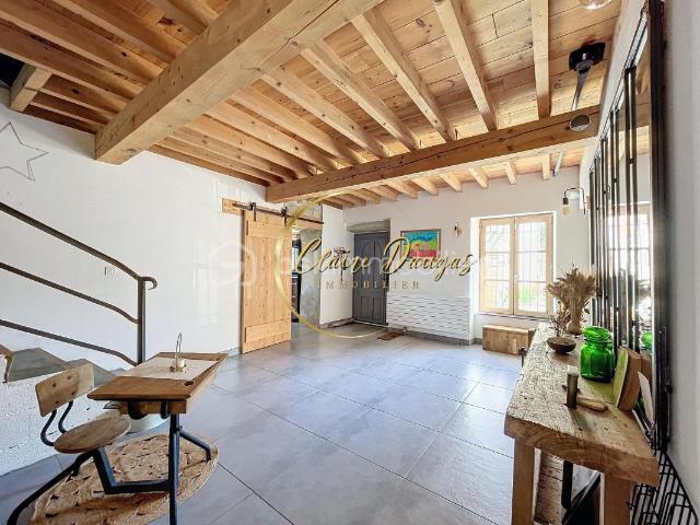 CARCASSONNE COUP DE COEUR MAISON EN PIERRE PISCINE POOL HOUSE 5 CHAMBRES