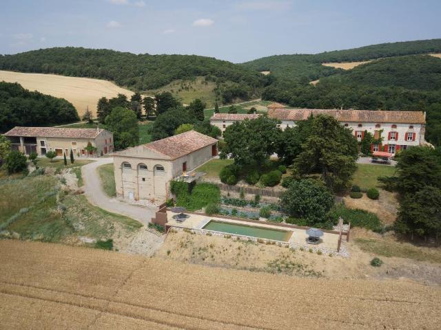 Carcassonne Domaine XIIIe et XVIIIe, vues imprenables. m² Carcassonne