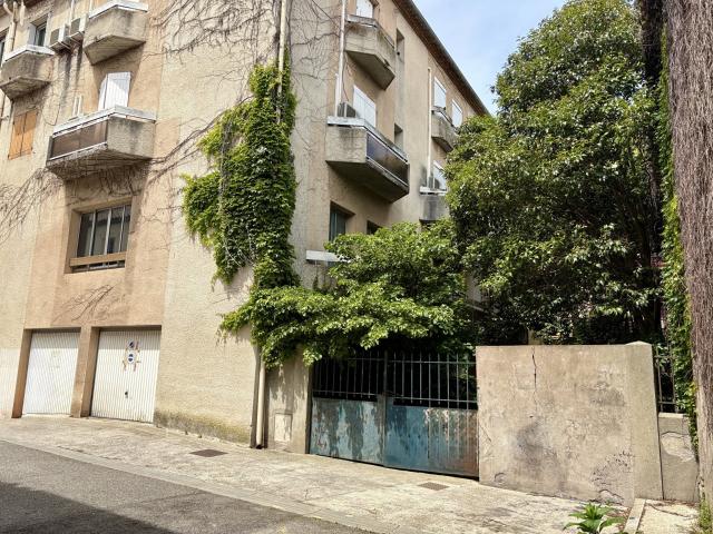 Carcassonne Ensemble immobilier avec jardin 600m² Carcassonne