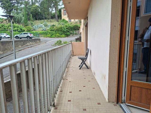 CARCASSONNE GRAZAILLES A louer Appartement T4 85m² avec balcon et place de parking