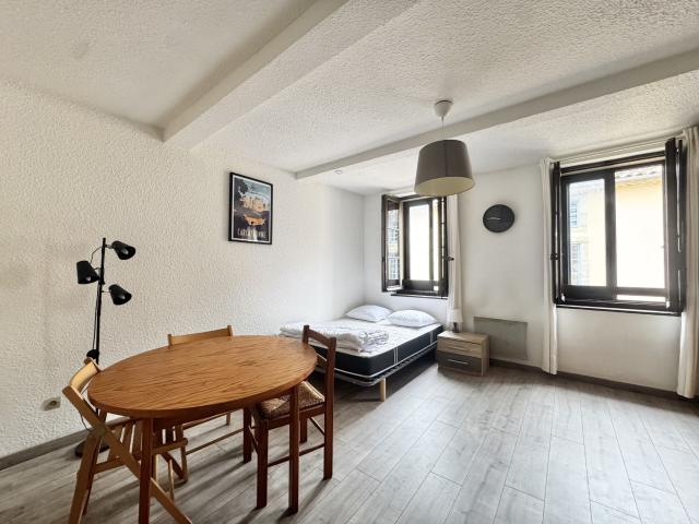 Carcassonne Location Appartement 11