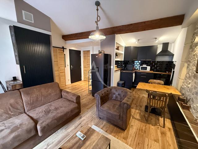 Carcassonne Location Appartement 11