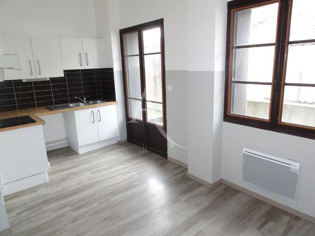 Carcassonne Location Appartement 11