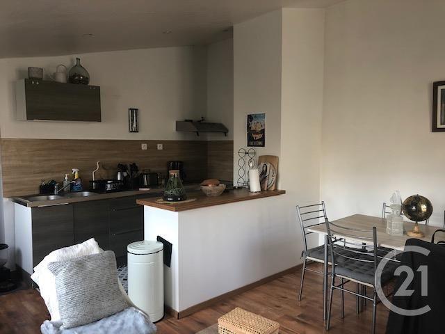 Carcassonne Location Appartement 11