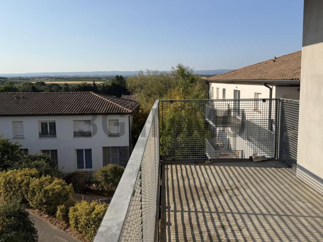 Carcassonne Location Appartement 11