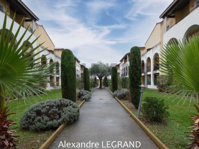 Carcassonne Location Appartement 11