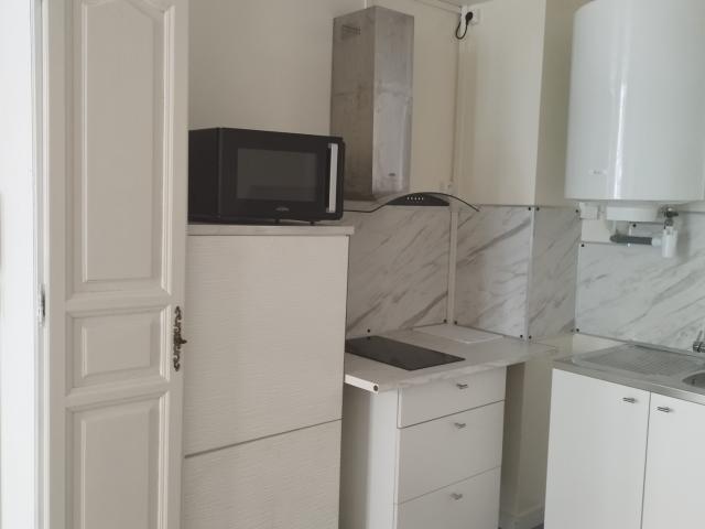 Carcassonne Location Appartement 11