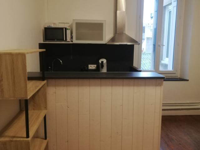 Carcassonne Location Appartement 11