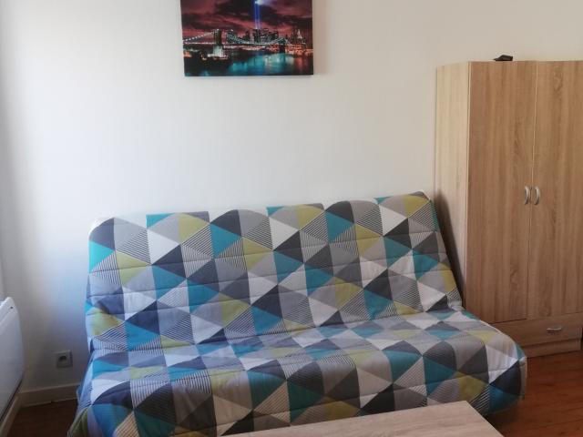Carcassonne Location Appartement 11