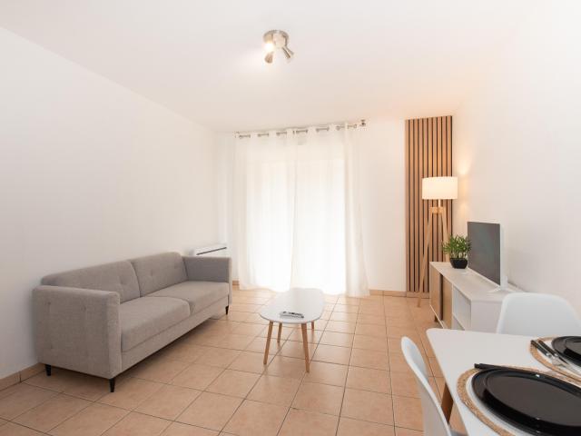 Carcassonne Location Appartement 11