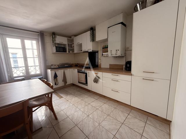 Carcassonne Location Appartement 11