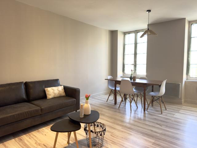 Carcassonne Location Appartement 11
