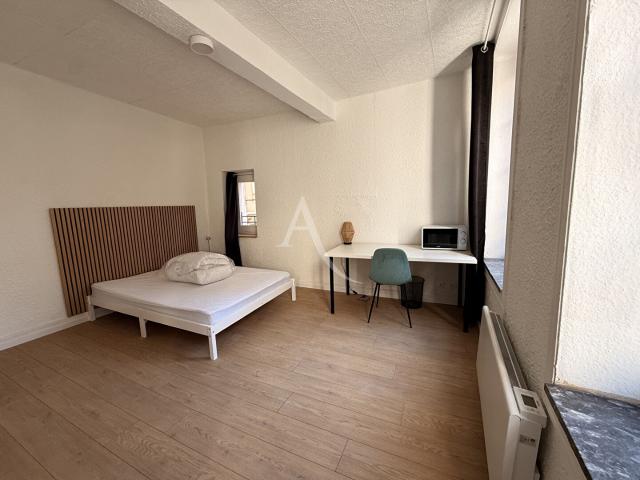 Carcassonne Location Appartement 11