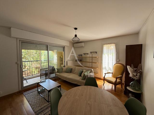 Carcassonne Location Appartement 11