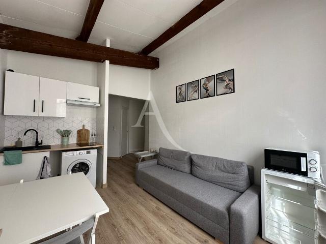 Carcassonne Location Appartement 11