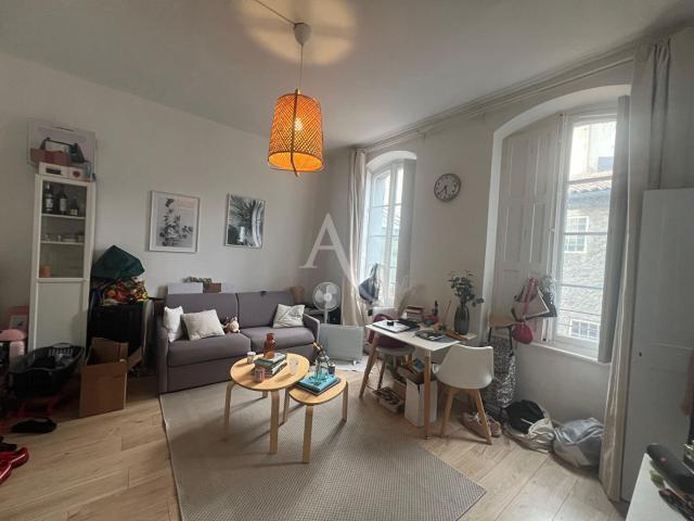 Carcassonne Location Appartement 11