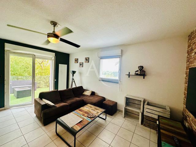Carcassonne Location Appartement 11