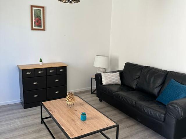 Carcassonne Location Appartement 11