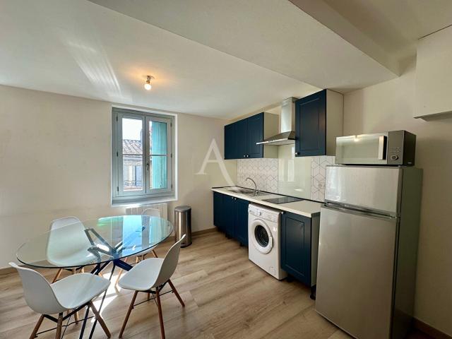 Carcassonne Location Appartement 11