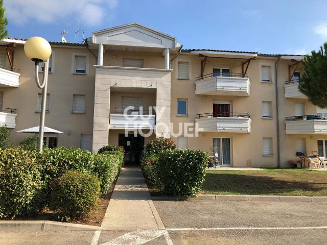 Carcassonne Location Appartement 11