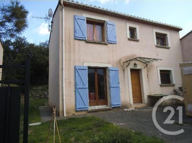 Carcassonne Location Maison 11