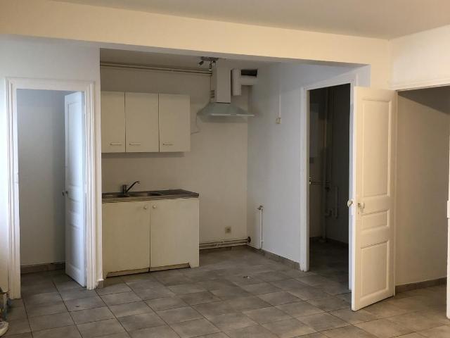 Carcassonne Location Maison 11