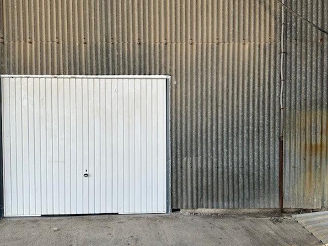Carcassonne Location Parking / Garage 11