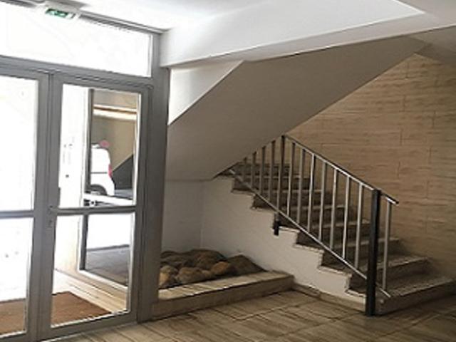 CARCASSONNE STUDIO 24 M2 TERRASSE