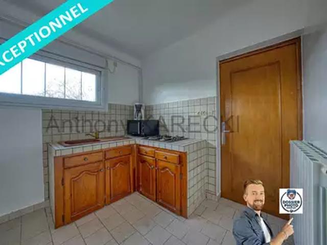 Carcen Ponson 40400 Achat / Vente maison 4 pièces t4