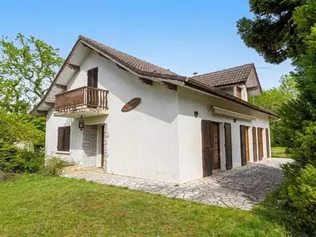 Carcen Ponson 40400 Achat / Vente maison 5 pièces t5